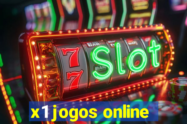 x1 jogos online